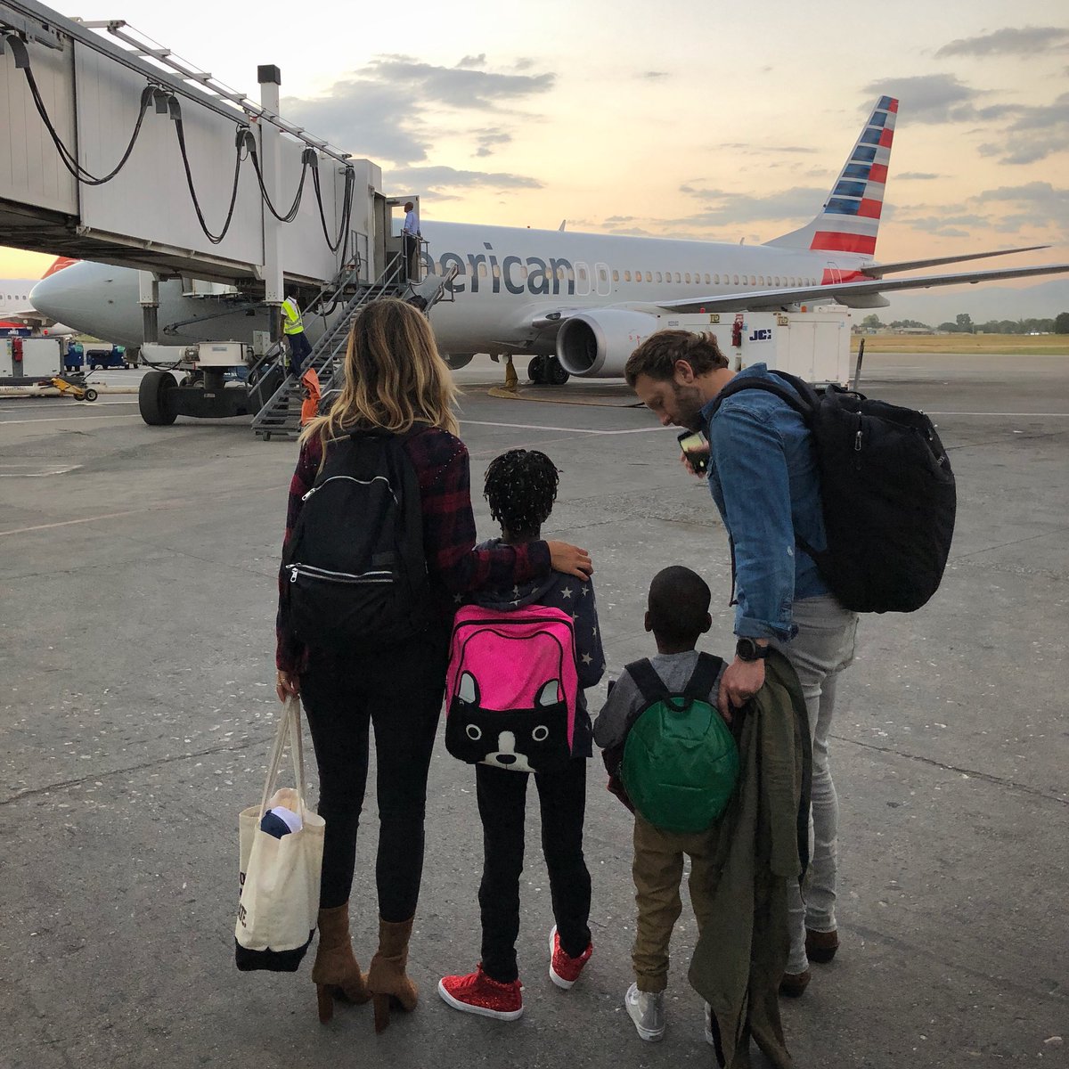 let’s do this. 🇺🇸