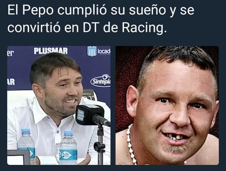 Chan Chan #elpepo #racing #chachocoudet #dt