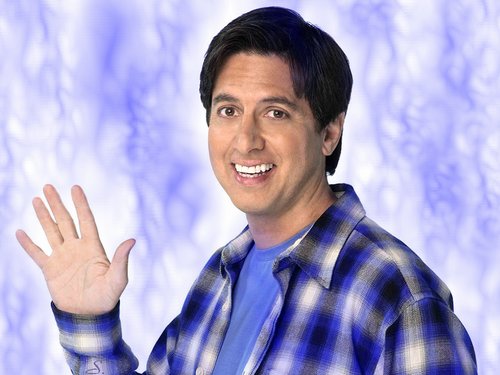 Happy Birthday Ray Romano! 