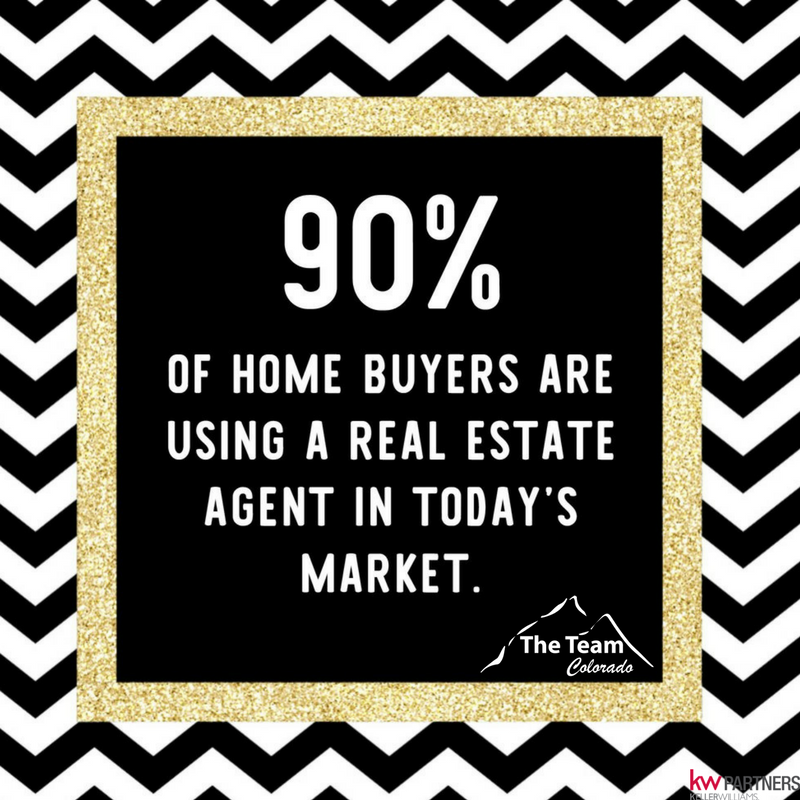 TheTeamColorado's tweet photo. Use an EXPERT in their field! Don't get caught up in the legalities and documents, that's OUR JOB!
Give us a call today!
719-510-1105
#realestate #colorado #coloradosprings #realtorlife #callanexpert #peakproducer #theteamcolorado #buyingandselling #wearethereforyou https://t.co/LJQ2JaeZMs