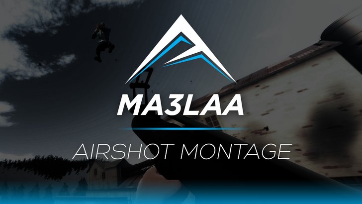 AscentEsports's tweet photo. New frag clip! Some Ma3laa (@wyattriver_) frags from when he was playing soldier last season, enjoy! 👍

🎬 https://t.co/99xJ53hceX https://t.co/A0OVUcBaM6
