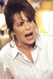 Happy Birthday Jane Kaczmarek! 