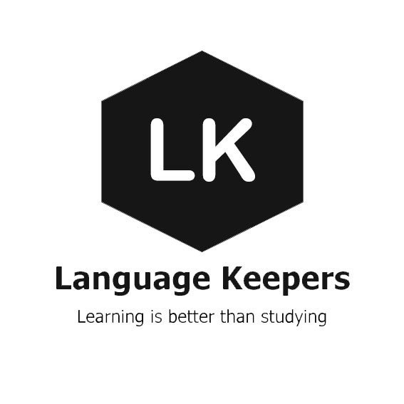 Languange Keepers tweet media