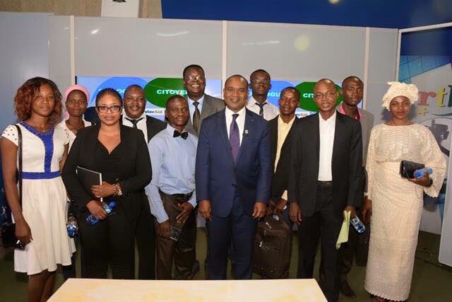 AlphaBarry20's tweet photo. EMISSION DIALOGUE CITOYEN SUR LA RTB. 
Merci à tous d’avoir contribué à enrichir le débat de ce mardi 19 déc sur la diplomatie du Burkina ! https://t.co/Dl9JHzG8Mx