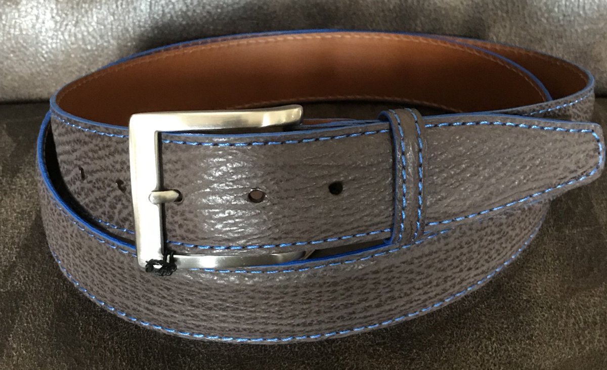 FrancisEdward_'s tweet photo. Big&amp;Tall? We’ve got you covered! Check out our selection of oversized belts, size 45-50! 
https://t.co/Nt6LKJ1lux #BIGandTALL #Menstyle https://t.co/Z3Ll0GwTHF