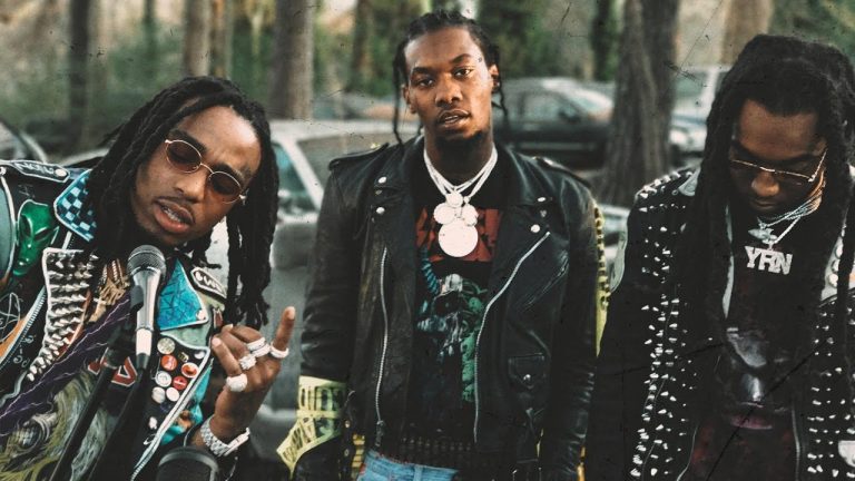 radiorockuy's tweet photo. Migos presenta un nuevo sencillo titulado “Stir Fry” ►►► https://t.co/VGG4KTip20 https://t.co/r4aH7dlyFr