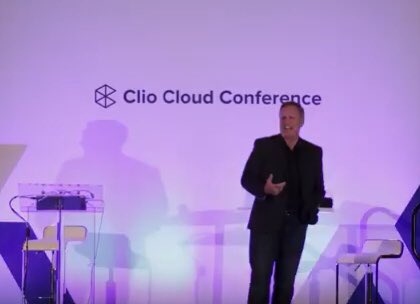 mitchjackson's tweet photo. My presentation (video), “Using #VR, #AR, #MR, #AI, #360video, #livevideo, and Sensory Devices in the Courtroom” at the #CloudCloud Conference 2017 in New Orleans. Watch here => https://t.co/2sXQNO1vZD https://t.co/Ys9xdLh9Fe