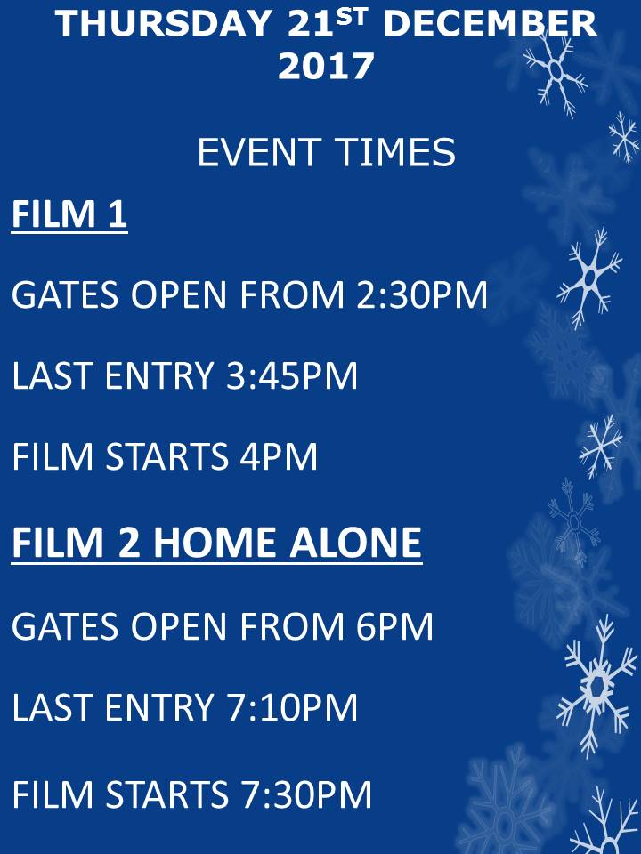motioninmotion's tweet photo. This weeks film times #Loughborough #movies #Leicestershire #Christmas https://t.co/zIuaP92ZlV