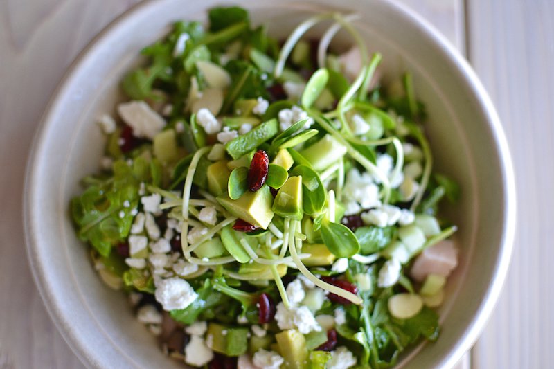 GoodnessFresh's tweet photo. Step away from the sweets, and get a little green in your life.  #goodnessfresh #tucson #holidayhangoveralready https://t.co/YBrk3T6nw8