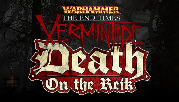 jokerstream's tweet photo. Casual Xmas! | !cc #randomgiveaways #filthycasuals @VermintideGame @fatsharkgames Time for some Death on the Reik DLC! Killing Skaven for Christmas! https://t.co/rELTaFruMK