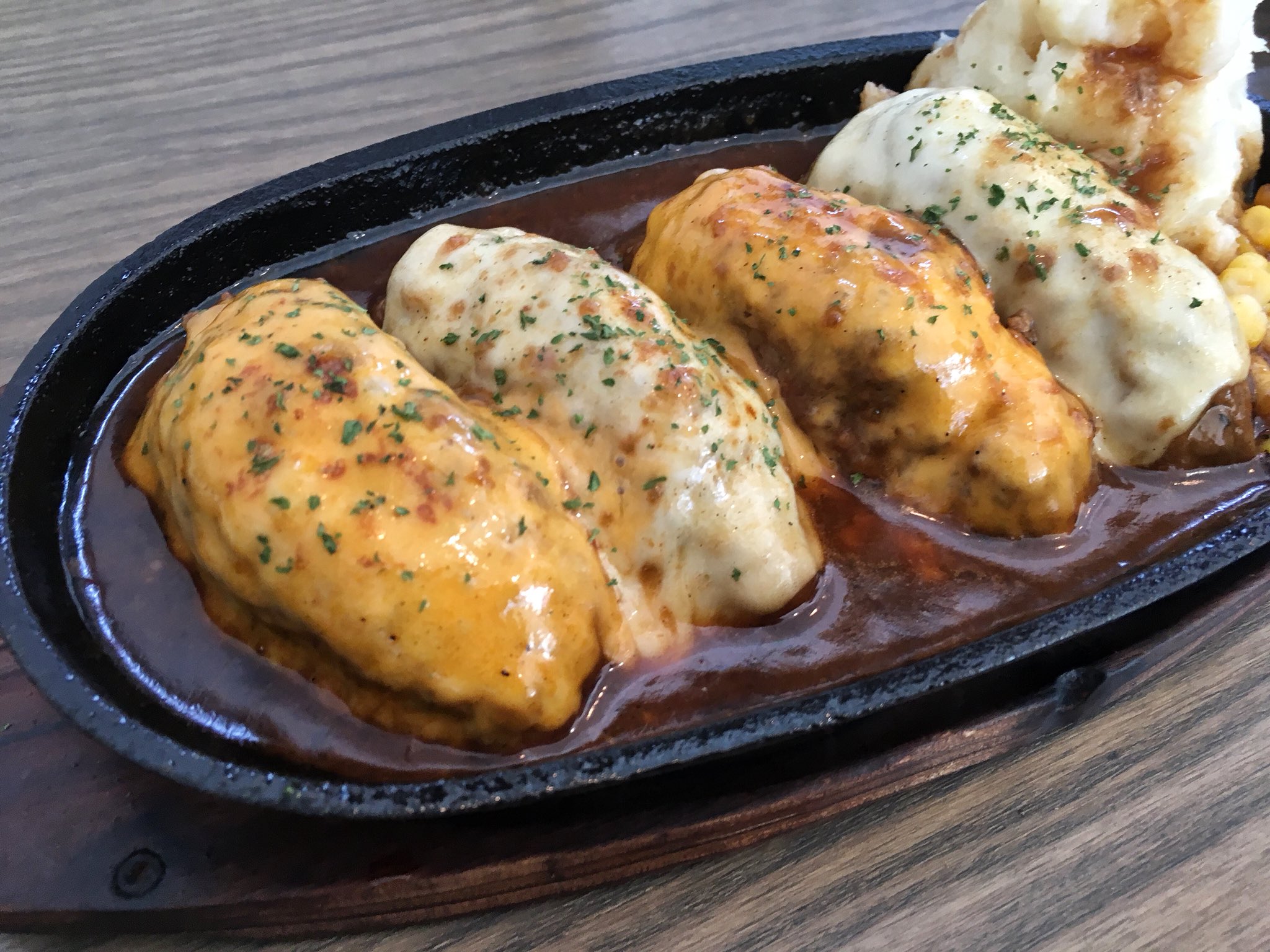 シュガーアンドスパイス Twitter Search Twitter