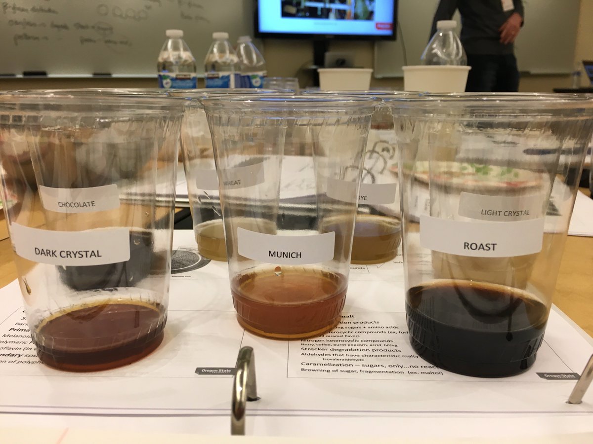 BREWPUBLIC's tweet photo. .@OregonState and @OSU_PACE announce its 2018 Brewing Courses and Programs. Details: https://t.co/FnxNNU5Bm0 #OSU #PACE #OSUPACE #OSUFermentation https://t.co/cxSS70ubls