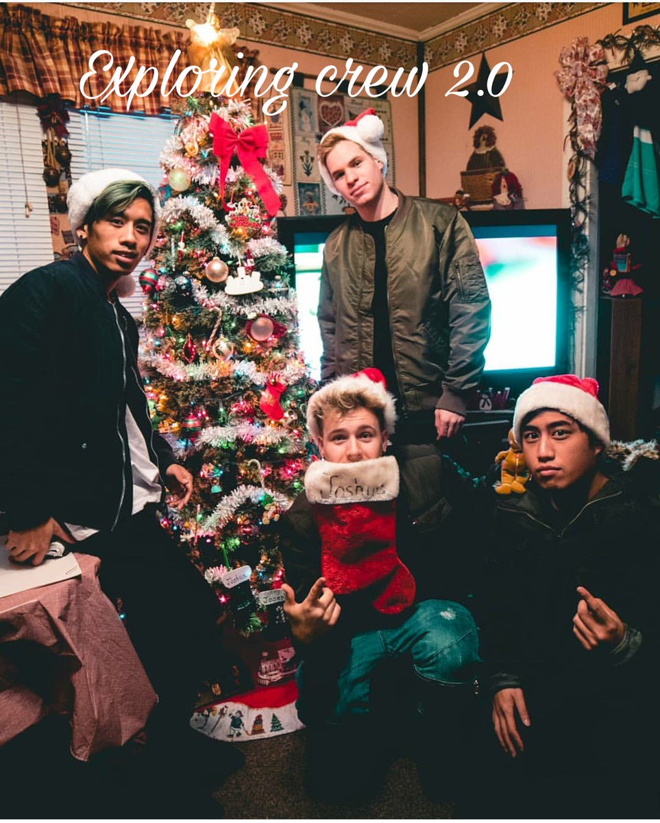 Ashley90416531's tweet image. @Exploring_Crew woo💜💜💜