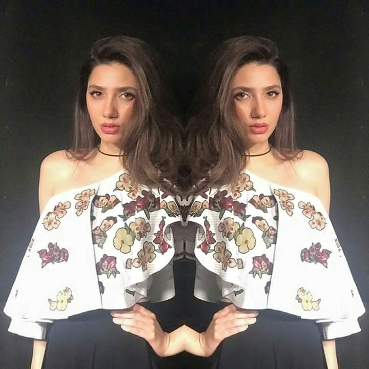 Wishing  a very Happy Birthday to Mahira Khan many many happy returns of the day  