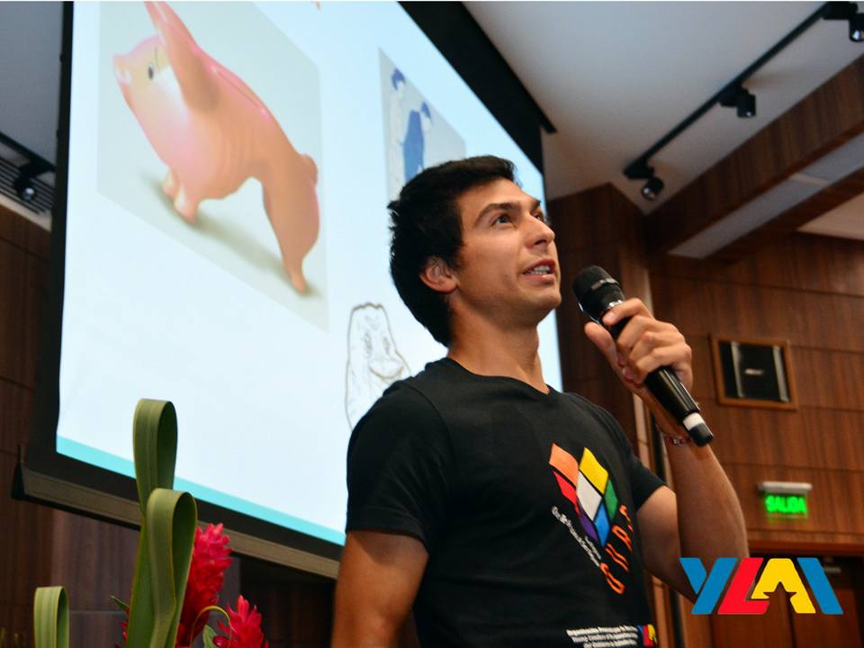 SoyQubo's tweet photo. Agradecemos unas vez más a la universidad #SantoTomás en #Villavicencio por habernos recibido en nuestra conferencia sobre Emprendimiento! Y a nuestro director en su conferencia de Entender para Emprender #ENprender. Inspiramos a más de 100 jóvenes del #Meta para que emprendan https://t.co/KqmhoeZwDv