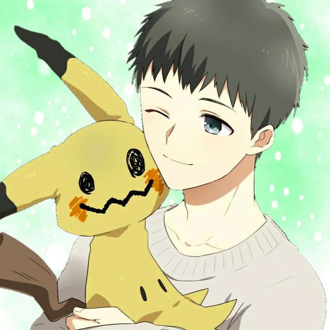 ミミッキュのtwitterイラスト検索結果 ミミッキュのtwitterイラスト検索結果