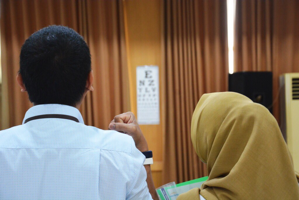 pajaksumselbabe's tweet photo. #LIVE hari ini kanwil @djpsumselbabel mengadakan pengecekan kesehatan untuk para pegawainya...#hidupsehat #cekkesehatan #badansehat https://t.co/K2hxhIwYEb