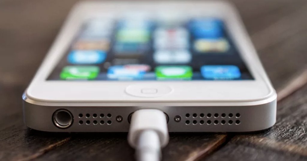 Apple admitted a software feature released last year makes your phone operate more slowly to offset problems with its aging lithium ion battery cbsn.ws/2ky1qTJ