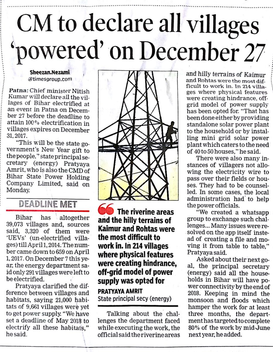 Power Holding Bihar tweet media