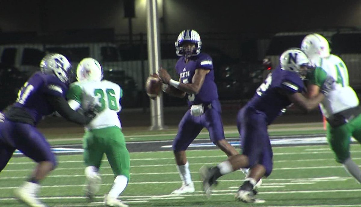 Newton set for State Title match against defending champ Gunter 
  12newsnow.com/sports/newton-…