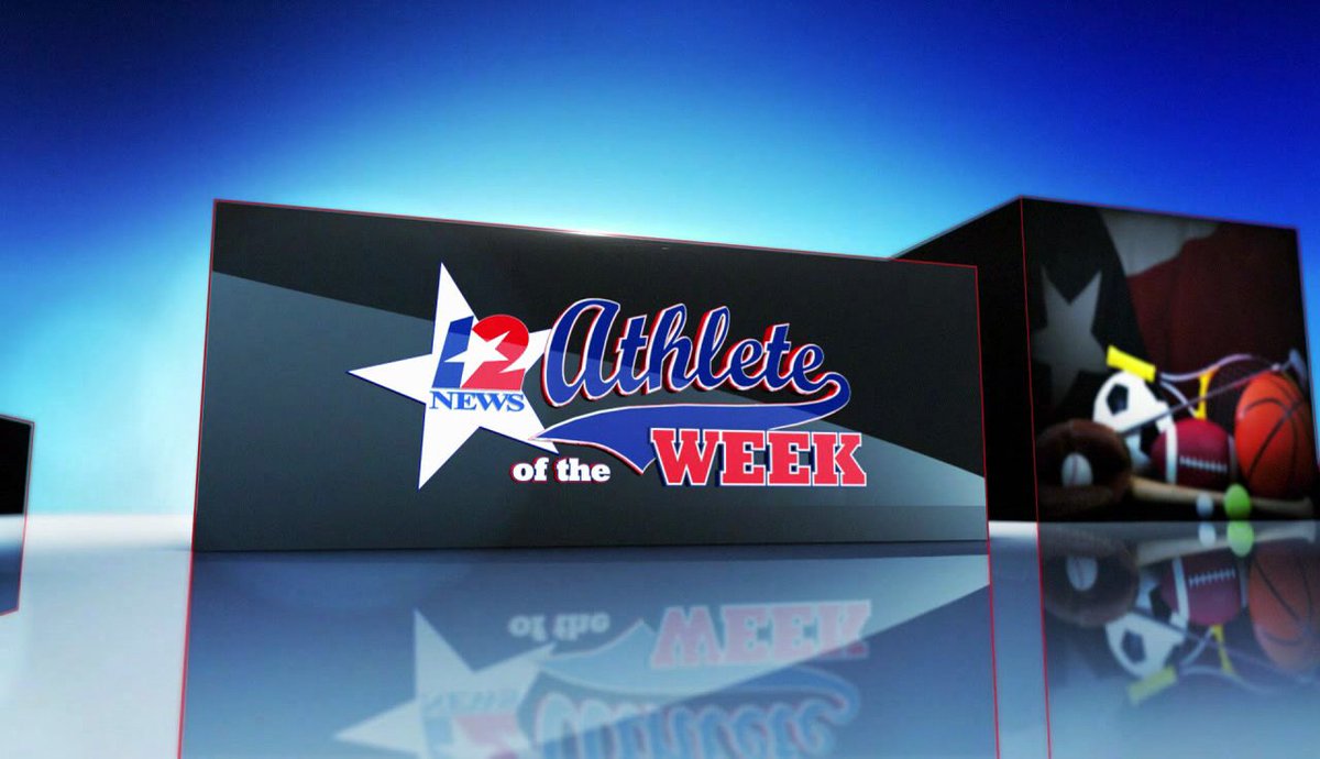 DHoff recognizes Top Ten 12Star Athletes of the Year 
 12newsnow.com/sports/high-sc…