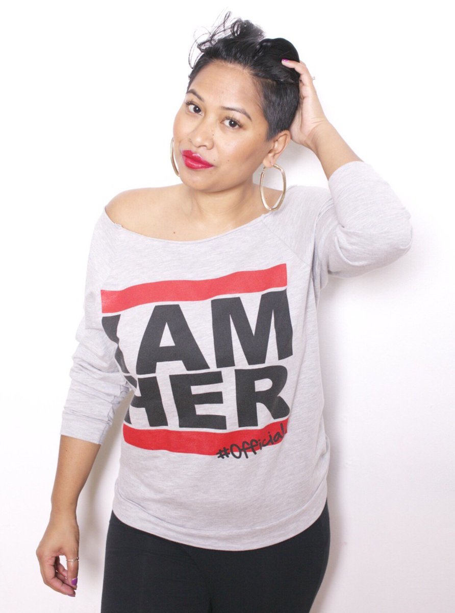 iamherApparel's tweet photo. To ALL The Ladies in the place with Style + Grace! Who knows who she is and who she Is called to be UNAPOLOGETICALLY. Shop Online ➡️https://t.co/OYZwTj7IUw #TisTheSeason #GiftsForHer #IAMHER #BeYou https://t.co/LTVlMNCFXP