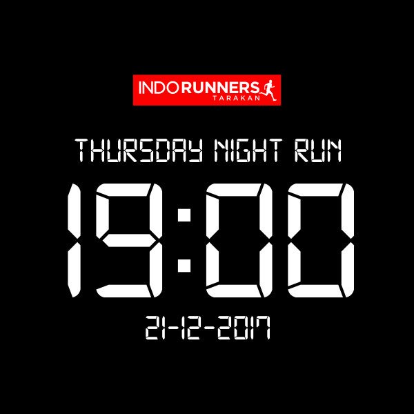 ThNR 🏃🏻Yuk join!!! #LariBah #MariLari #IndoRunners #tarakan <a href="/Tarakan_Promote/">Jembatan Bulan</a>