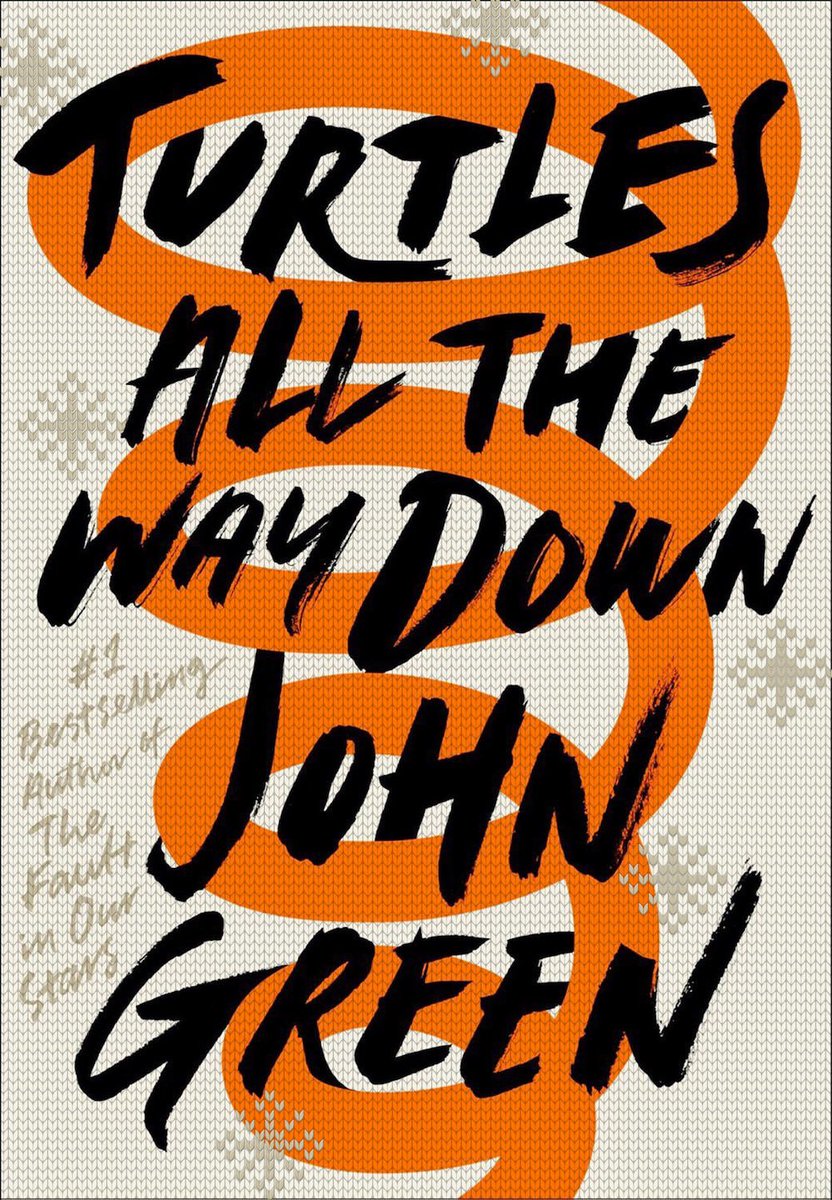 staybookish's tweet photo. I recreated 10 YA book covers as Christmas Sweaters, including 2017 releases from @beckyalbertalli @angiecthomas @johngreen & @AdamSilvera! Check out the post for more ๐๐ #YACountdown https://t.co/uCZcMommV4 https://t.co/Z499xJPOxC