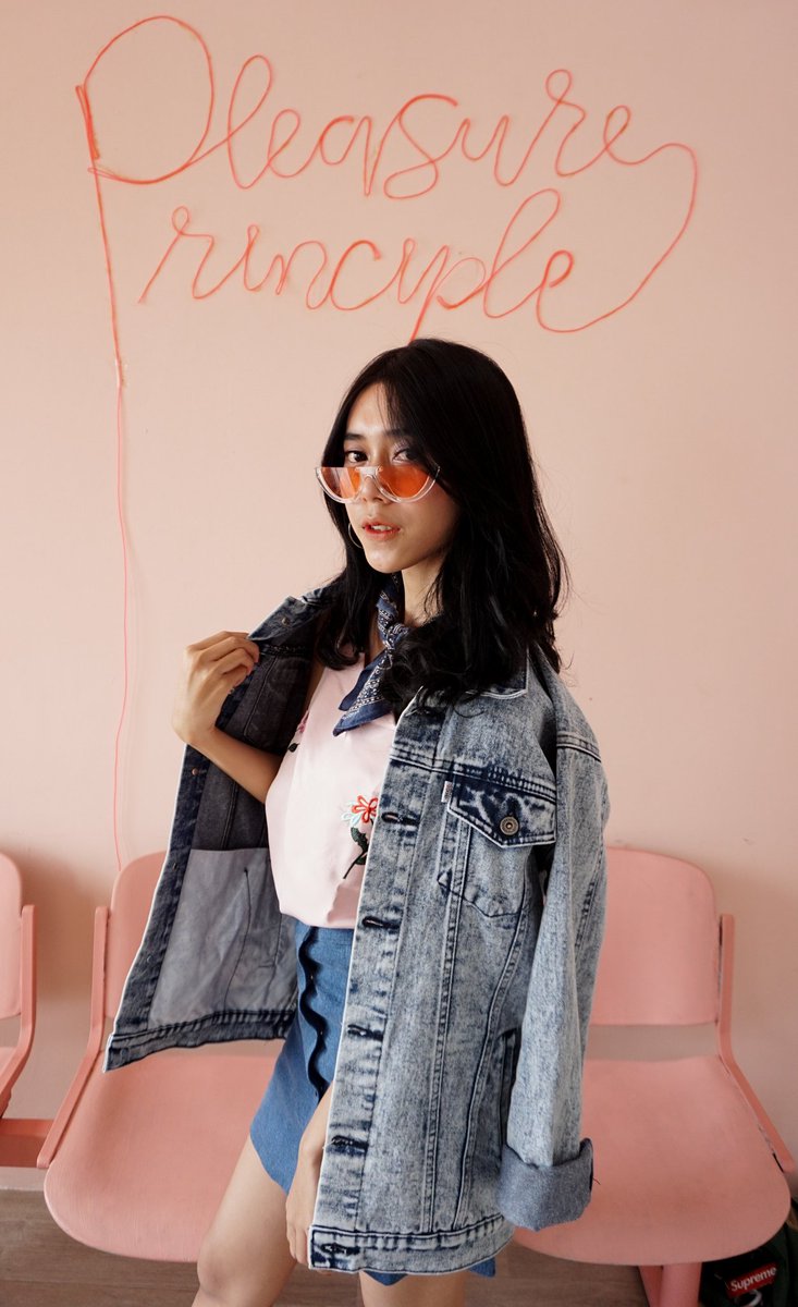 JEKYLL Trucker Jacket 15oz
Idr.399k ( bonus t-shirt bebas pilih )
Tanpa syarat !!

Order :
WA : 081809212300
LINE : 30XJEANS_ID

#30XJEANS