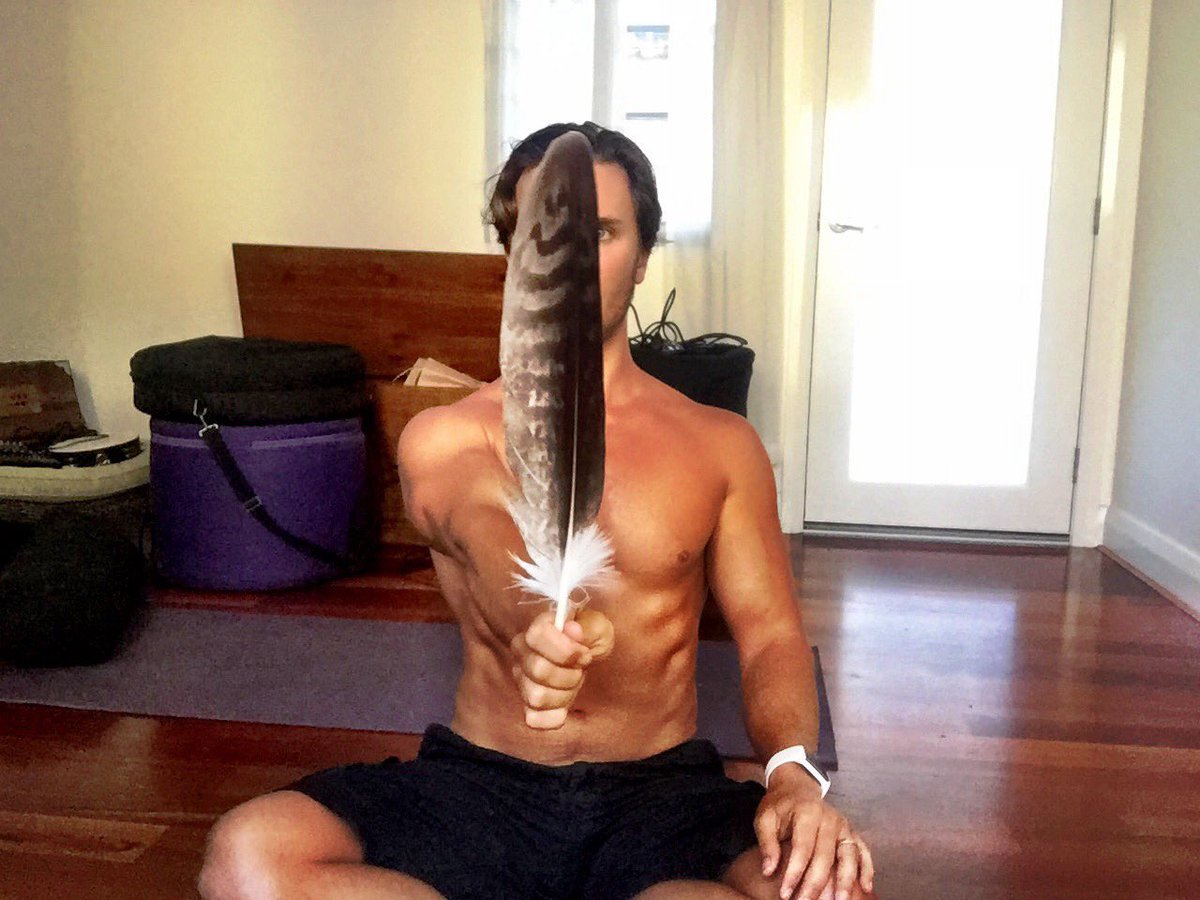 StuartBWatkins's tweet photo. #awakenunifyembody https://t.co/CjgnBum5Vl