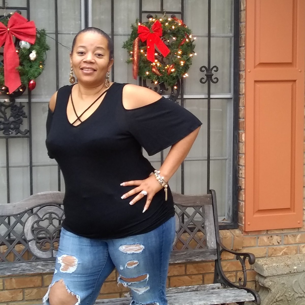 Chandra Sandifer tweet media