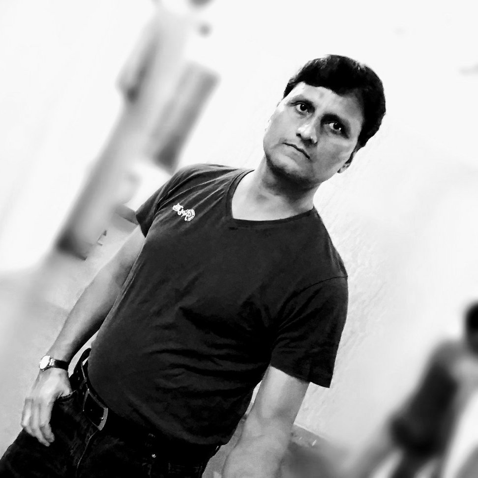 sk_pathak's tweet photo. #NewProfilePic https://t.co/Z2quxEczH0