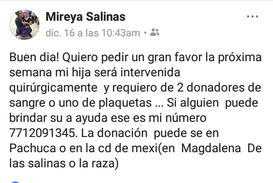 CriterioHidalgo's tweet photo. #Comoparte 🚨🚨🚨
Solicitamos la ayuda del público en general. Si alguien puede o desea ayudar, por favor, comuníquese al: 771 209 13045. https://t.co/2FyuEaSQxY