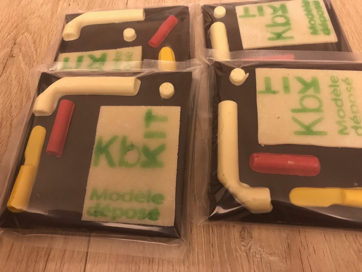 ContactKbPlus's tweet photo. Joli travail du lycée hotelier LHIL Michel Servet! https://t.co/HzjzGSnudR