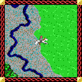 CeresGamesDev's tweet photo. Blog Post: Exploring the World #1: Worldmap Travelling
https://t.co/2J4TWS52rQ
#RealmsOfArkania #DSA #DasSchwarzeAuge #Phantasie https://t.co/w1ToO2SM1G