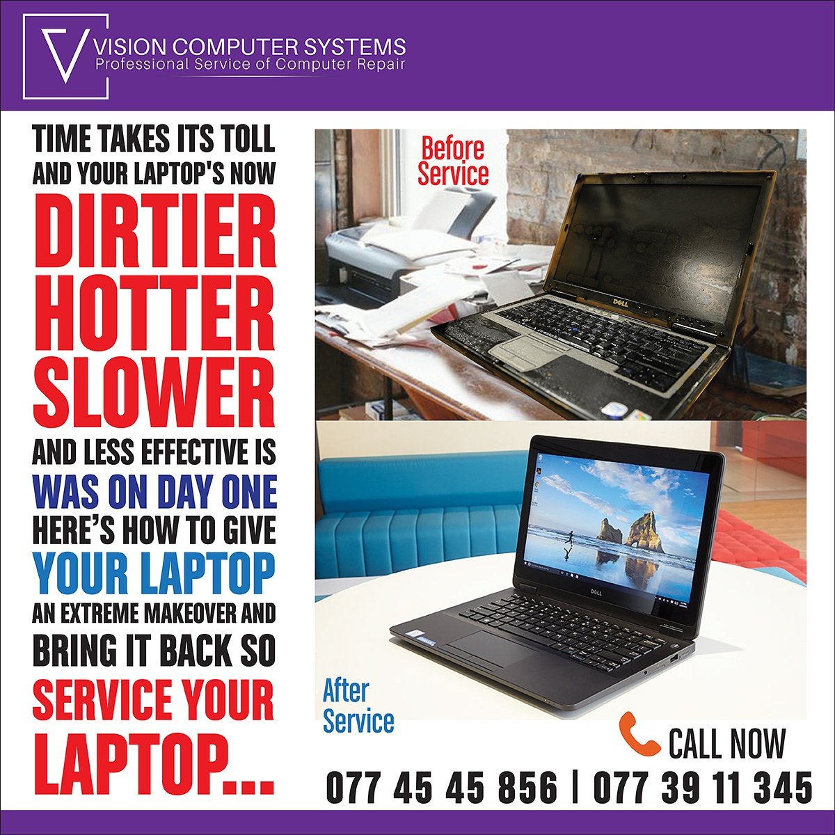 SystemsVision's tweet image. Home IT Services – keeping your computers &amp;amp; networks working for