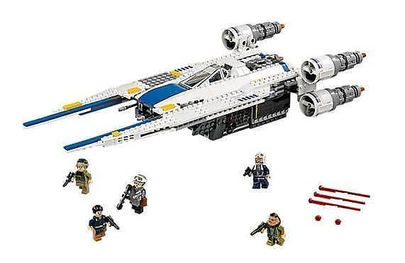planetofthestar's tweet photo. Up to 75% off #starwarsmerch in our #thelastjedi #countdown #sale https://t.co/YYmlqETJC5
.⠀
Rebel U-Wing Fighter Playset at $44.99 only #planetofthestars #starwars #starwarsmerchandise #christmas #christmas2017 #xmas2017 #rebel #rebelalliance #uwing https://t.co/RJe2jkhb2D