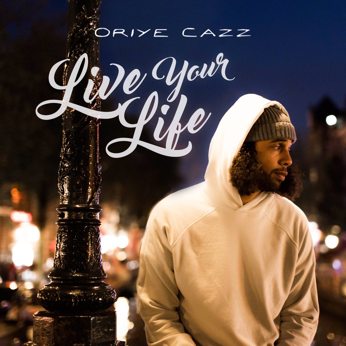 OriyeCazz's tweet photo. 🔥🔥#NewMusicAlert 🔥🔥 @OriyeCazz - Live Your Life https://t.co/kGEk5FnaCb RT! RT! https://t.co/ouV6LGHEIP