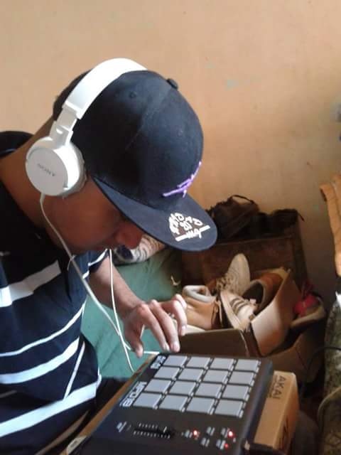 Joselui78092260's tweet photo. #Beats
#Beatmaking
#Boombap
#Raplatino https://t.co/V1Peqx2x7r
