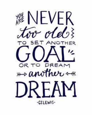 DestroyerMkt's tweet photo. Reposting @king0754:
You're never to old to dream . #Motivated #toptags #SuccessQuotes #MotivationalQuotes #Millionaire #Learn #Network https://t.co/6Gd8jCPKZj