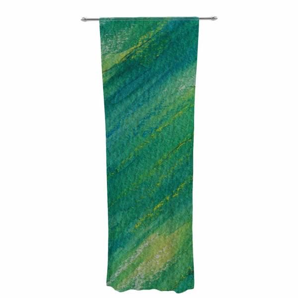 CSteenArt's tweet photo. "Phthalo Abstract" Decorative Sheer Curtain by Cyndi Steen @KESSInHouse: https://t.co/SGRjij9KEr #homedecor #sheercurtains #cyndisteen #homegoods #windowtreaments #abstract #blue #green #yellow #watercolor https://t.co/0Hh5OFyskn