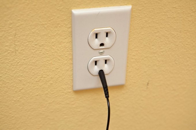 アメリカのコンセントを旅前に調査 形状や電源 電圧は 変圧器情報も Travel Star