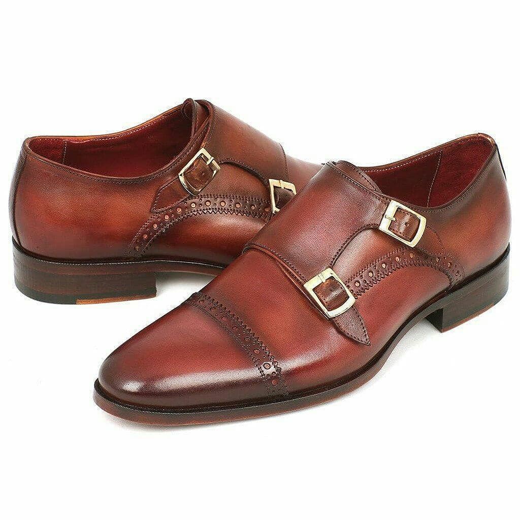 Thefuture_dream's tweet photo. Paul Parkman Men's Cap-Toe Double Monkstraps Camel &amp; Light Brown (ID#0457-CML) https://t.co/oQCjZb7VXD⠀
⠀
#menswear #mensfashion #menstyle #mensstyle #menfashion #ootdmen #tfdr⠀
#worstbehavior #menwithstyle #menwithbeards #gentlemansclub #guyswithsty… https://t.co/LTSHjvaoQD https://t.co/lUkWP50oYM