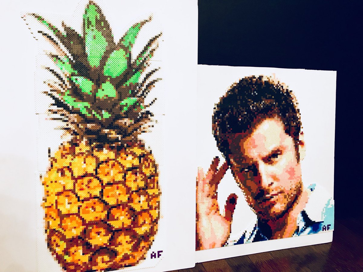 James Roday Rodriguez 🍮 tweet media