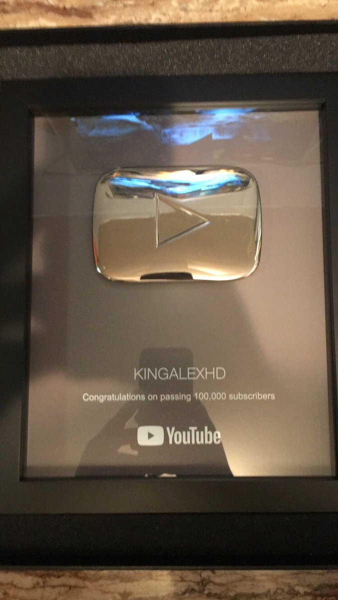 Kingalexhd Mrkingxbox360 Twitter - kingalexhd followed