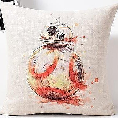 planetofthestar's tweet photo. #BB-8 45X45cm Cushion Cover $5.99 https://t.co/bQRs1VxbVJ

Free shipping worldwide on all orders!

Up to 75% #sale now on! #planetofthestars #starwars #countdownsale #starwarsfans #thelastjedi #starwarsmerch #christmas #darthvader #yoda #milleniumfalcon https://t.co/DjQuB5hp5u