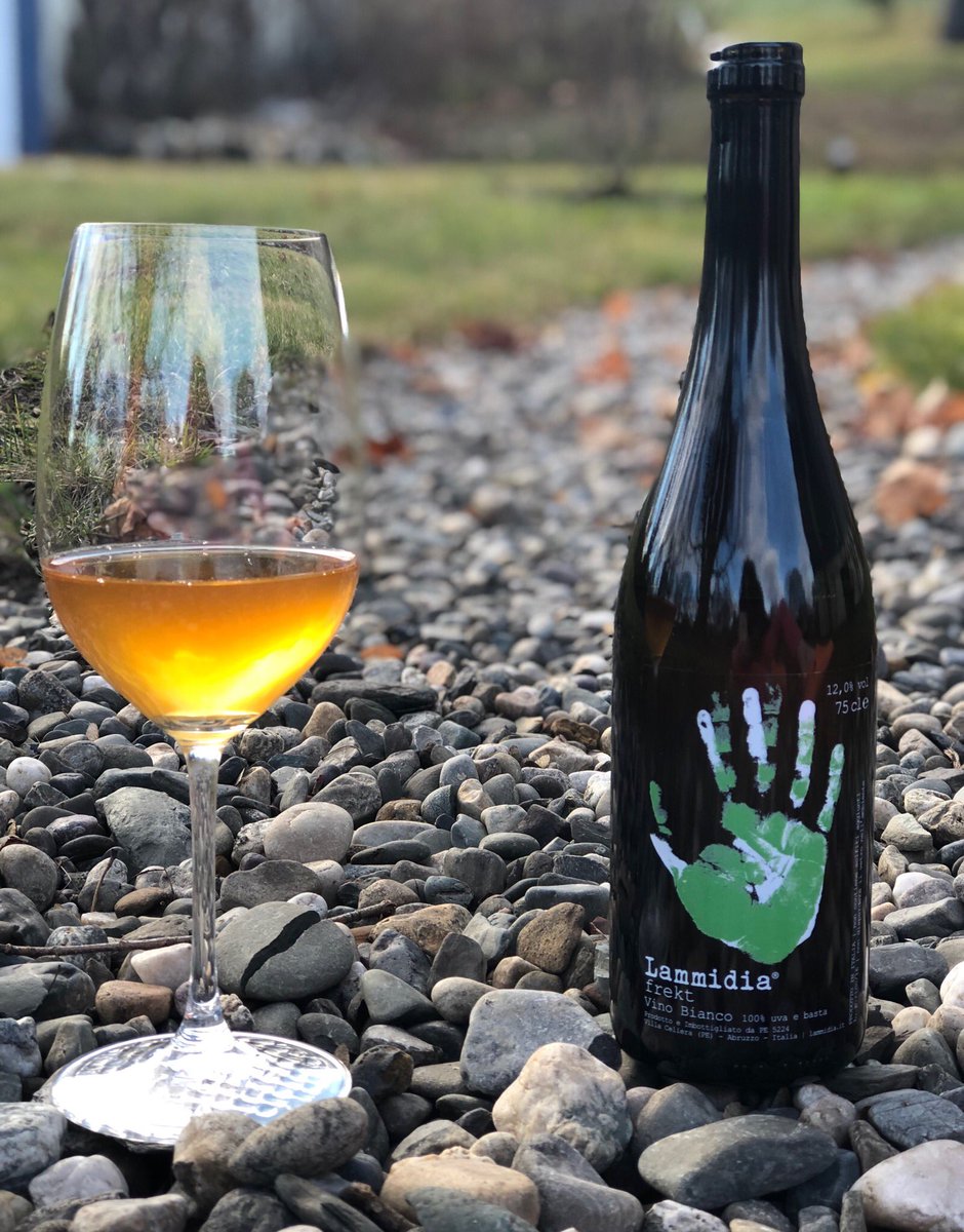 cara_vino's tweet photo. Citrus driven, with lemon, orange blossom, a trace of bergamot topped with sea salt & drizzle of honey. Bright acidity glosses ginger, lemon & touch of candied orange on the delightful finish. Unique and engaging, a lush, captivating sip #lammidia https://t.co/lQQEiM7Bg6 https://t.co/Yj4ynSgO0X