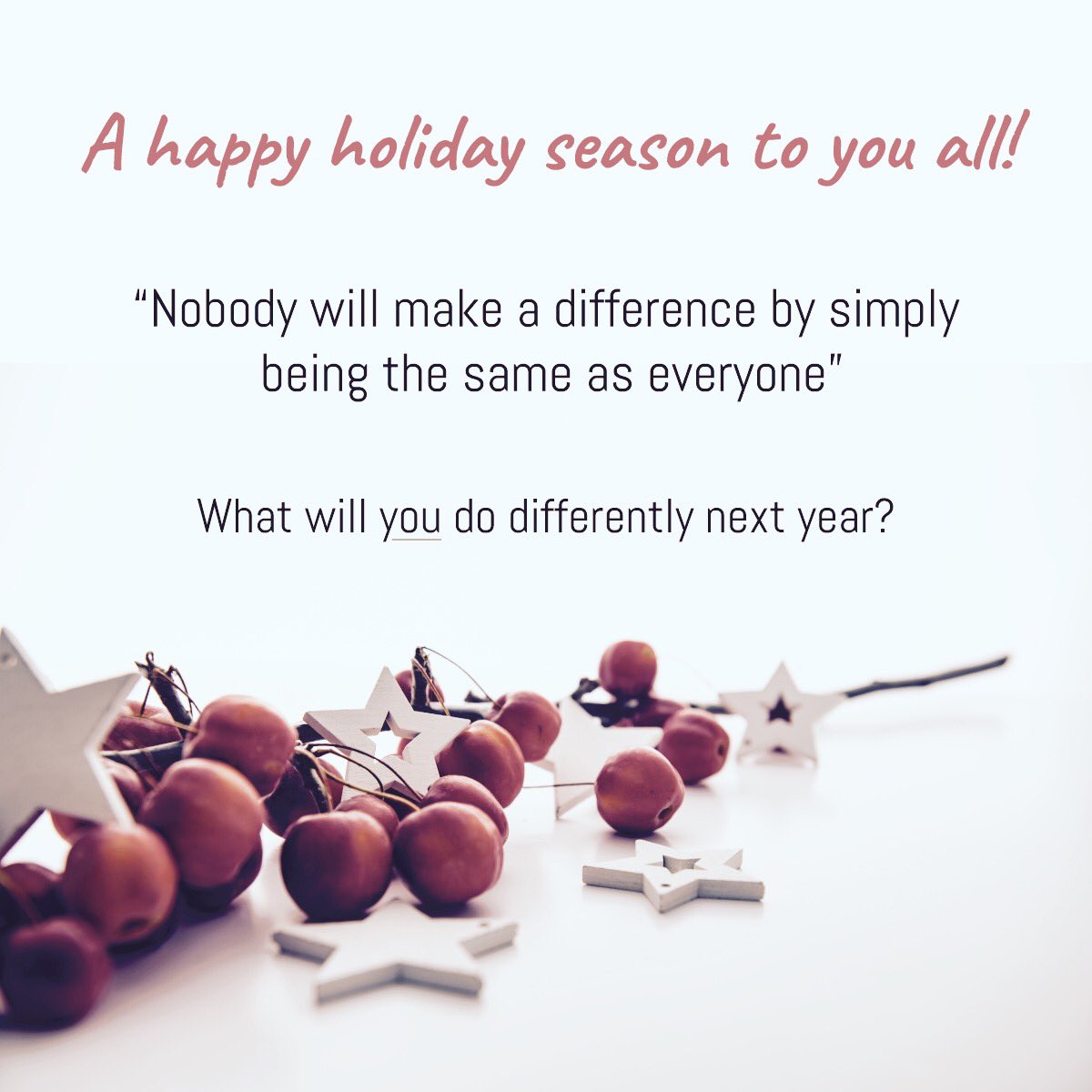 KirstyPinstripe's tweet photo. 2018 - let's smash it out! #smashitout #goforit #radhuman #2018 #2018goals #mixitup #newcareer #newjob #nextlevel #makeadifference #beyourself #pilotjob #aviation #cabincrew #selfbranding #yourstory #writeyourstory #author https://t.co/dpjroQkPkF