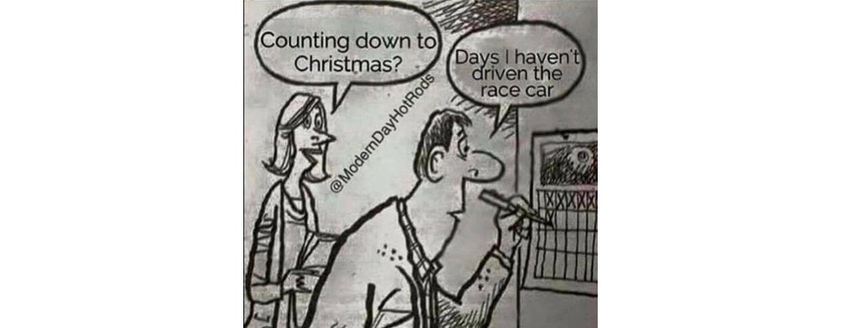 MellingSelect's tweet photo. Funny cartoon our driver, @erica_enders posted on her Instagram page! #Melling #MellingRacing #MellingPerformance https://t.co/eL7nbrZSnF