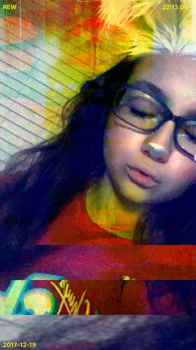 #fandersarebeautiful hello